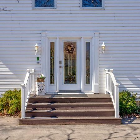 Finlay House Bed And Breakfast Niagara - On - The - Lake 외부 사진