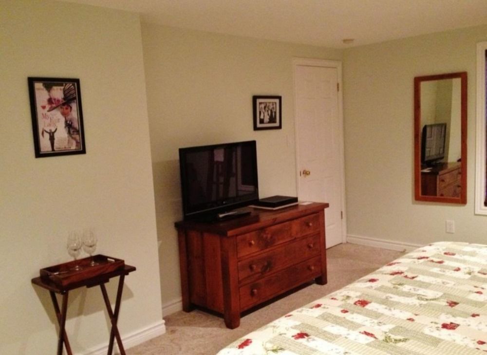 Finlay House Bed And Breakfast Niagara - On - The - Lake 외부 사진