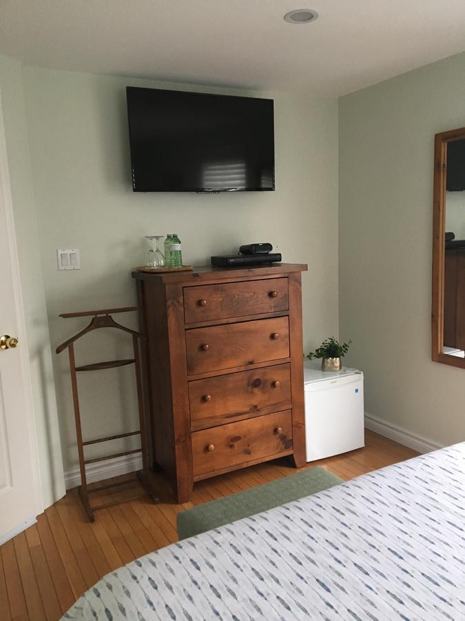 Finlay House Bed And Breakfast Niagara - On - The - Lake 외부 사진