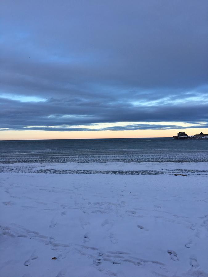 Finlay House Bed And Breakfast Niagara - On - The - Lake 외부 사진