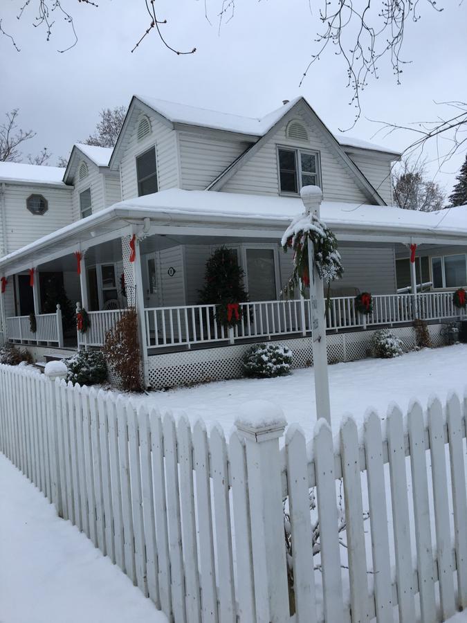 Finlay House Bed And Breakfast Niagara - On - The - Lake 외부 사진