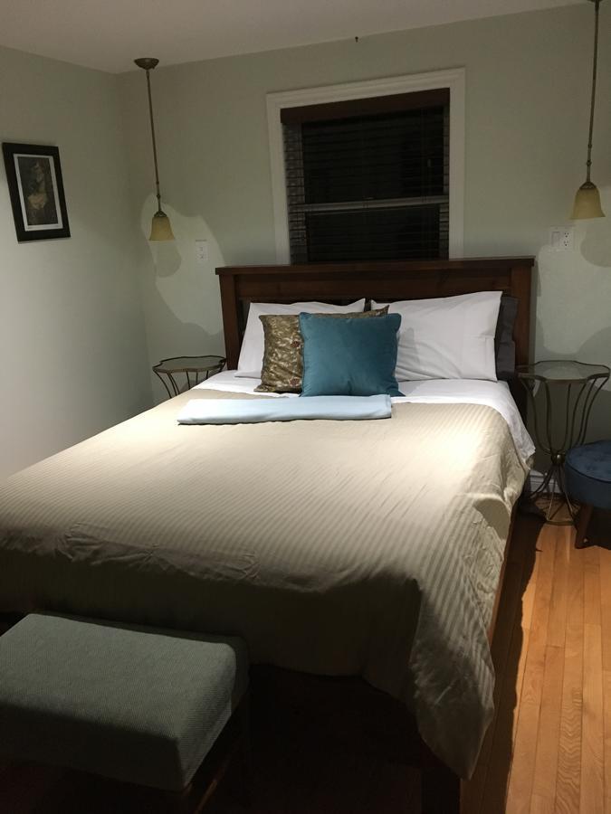 Finlay House Bed And Breakfast Niagara - On - The - Lake 외부 사진