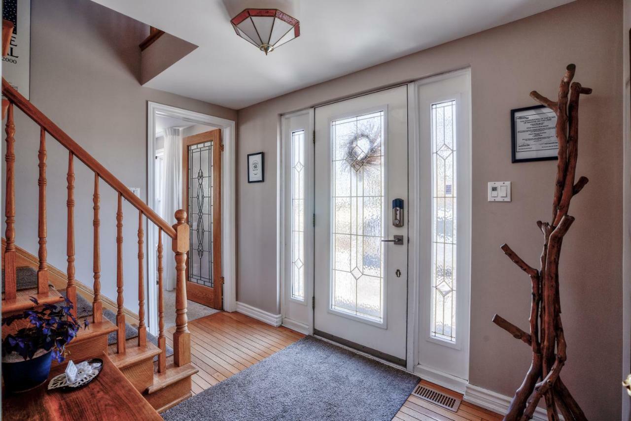 Finlay House Bed And Breakfast Niagara - On - The - Lake 외부 사진