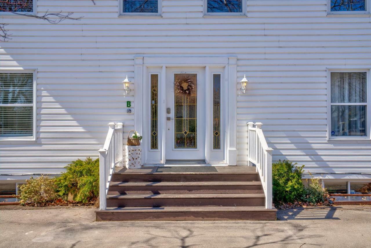 Finlay House Bed And Breakfast Niagara - On - The - Lake 외부 사진