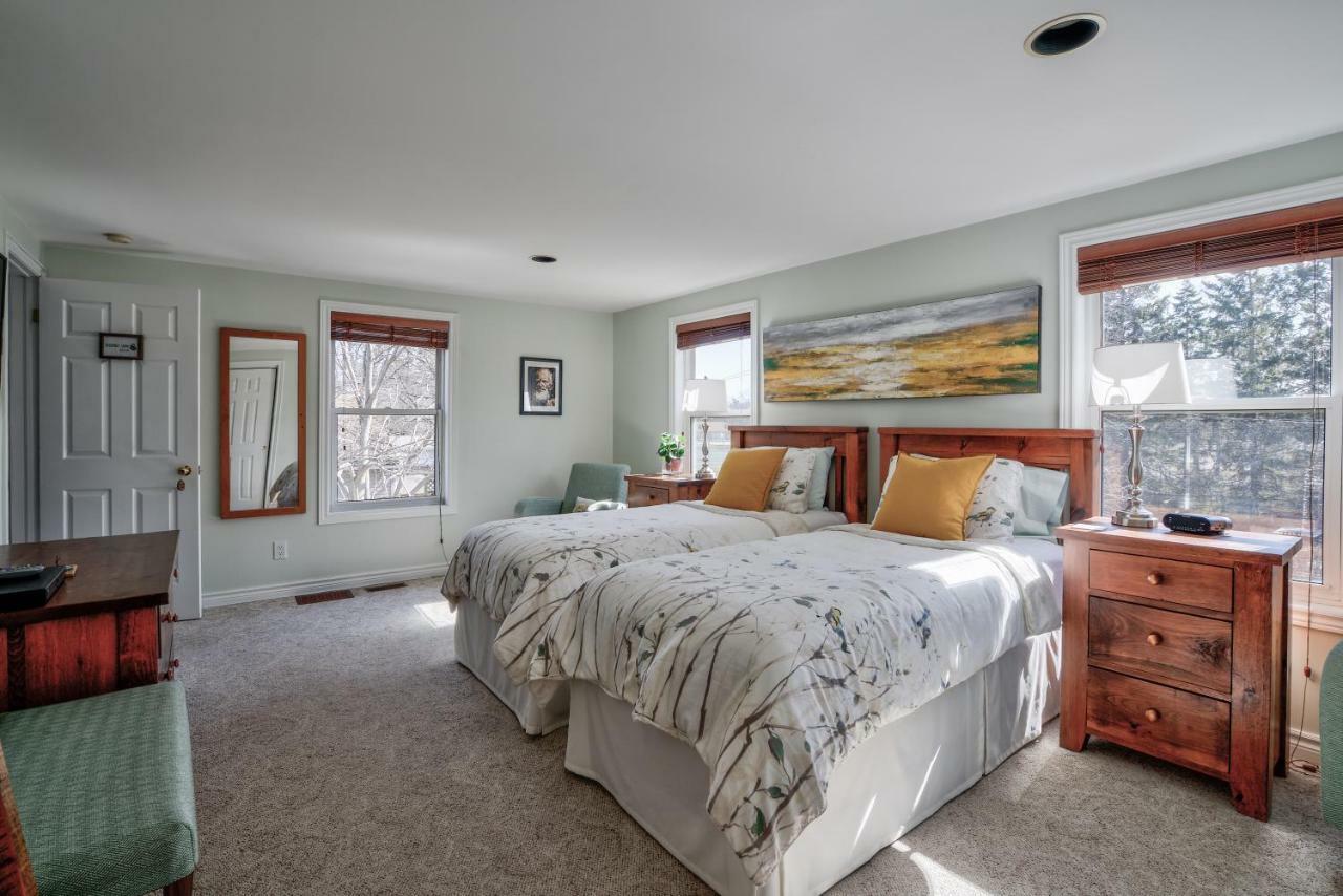 Finlay House Bed And Breakfast Niagara - On - The - Lake 외부 사진