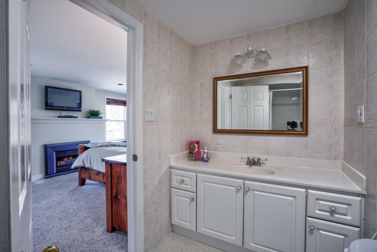 Finlay House Bed And Breakfast Niagara - On - The - Lake 외부 사진