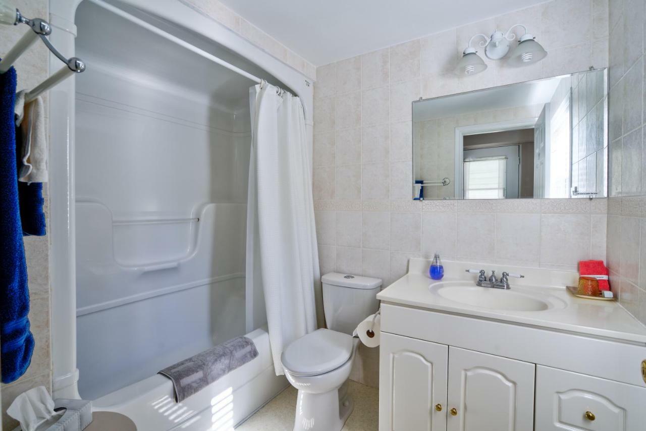 Finlay House Bed And Breakfast Niagara - On - The - Lake 외부 사진