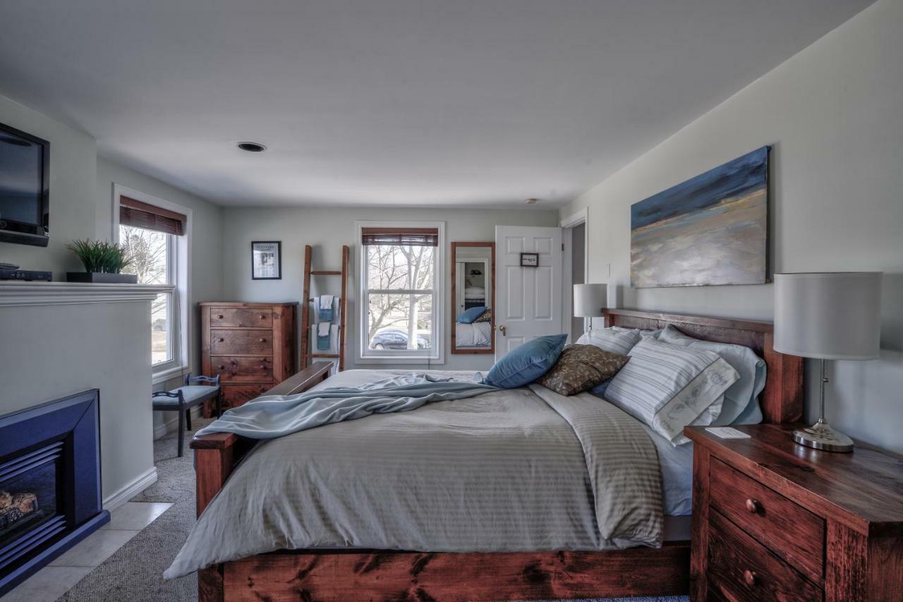 Finlay House Bed And Breakfast Niagara - On - The - Lake 외부 사진
