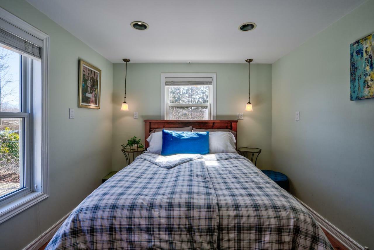Finlay House Bed And Breakfast Niagara - On - The - Lake 외부 사진
