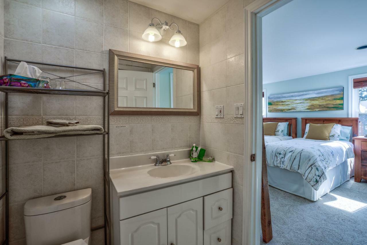 Finlay House Bed And Breakfast Niagara - On - The - Lake 외부 사진